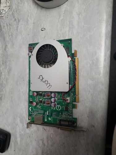 09tcd9 nvidia geforce - 09tcd9, gt330