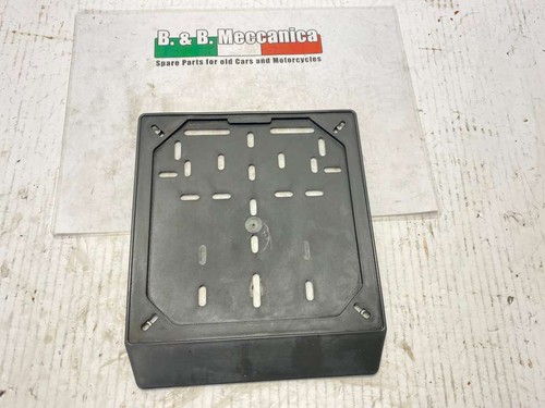 Carena porta targa - porta, malaguti