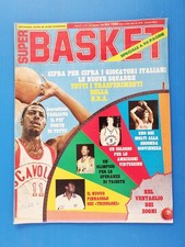 SUPER BASKET 27-1983 MIKE