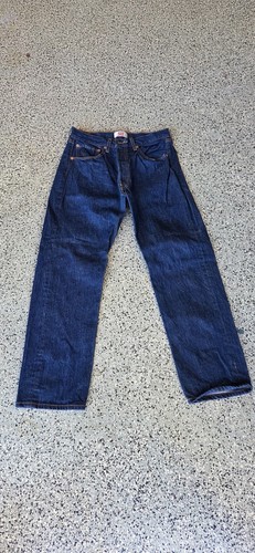 Jeans levi uomo 501 33x31 - 501,