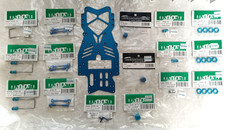 Lotto opzioni Kyosho SPADA 09