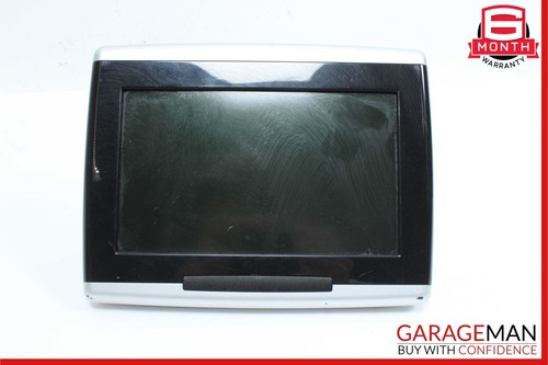 Mercedes x164 gl550 - mercedes,