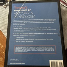 Principles of Anatomy and