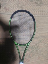 Wilson H22 Pro Stock V8