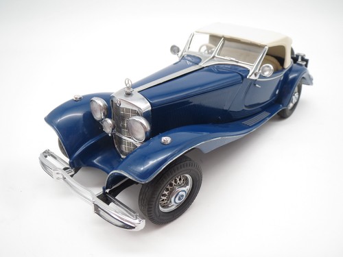 Franklin mint mercedes - franklin,