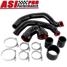 Charge Pipe Kit tubi
