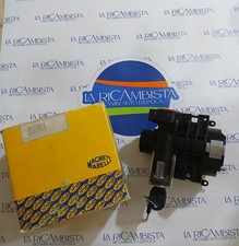 BLOCCHETTO BLOCCASTERZO FIAT