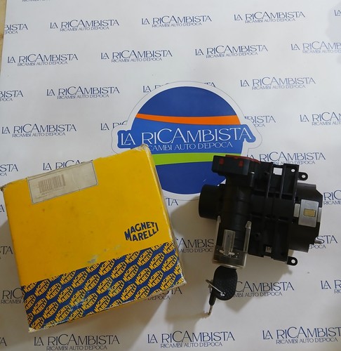 Blocchetto bloccasterzo fiat - blocchetto,