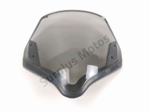 Bulle avant piaggio - bulle,