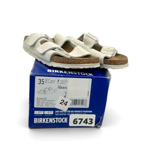 Sandalo donna birkenstock - sandalo,
