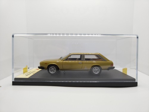 Yow modellini built fiat - built,