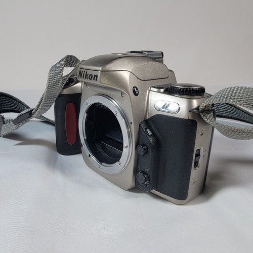 Fotocamera reflex pellicola - , 35
