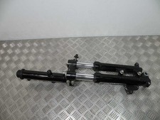 Forcella Anteriore Sinistra