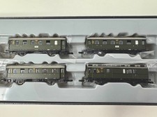 Marklin Mini-Club scala Z