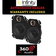 Infinity kappa 463xf 4x6 - infinity,