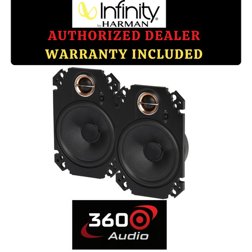 Infinity kappa 463xf 4x6 - infinity, 4x6"