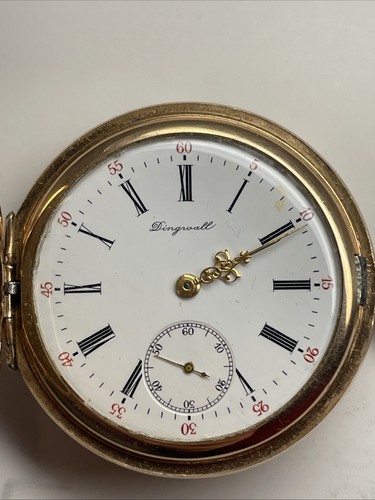 Orologio tasca longines - da,