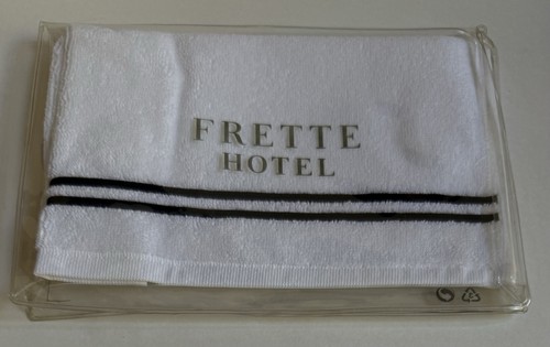 Tovaglia frette hotel - tovaglia,