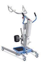 Verticalizzatore per disabili