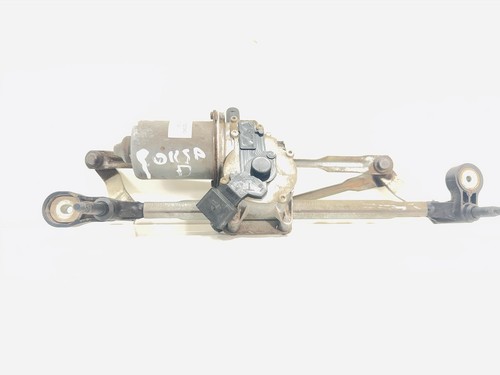 Motorino tergicristallo - motorino,