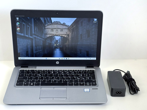 Notebook elitebook 820 - hp,