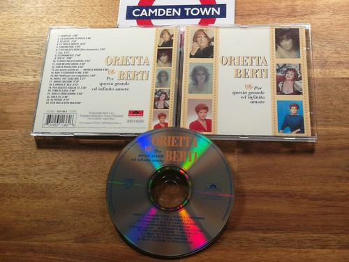Orietta berti per questo - orietta,