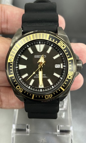 Seiko srpb55k1 orologio - seiko,