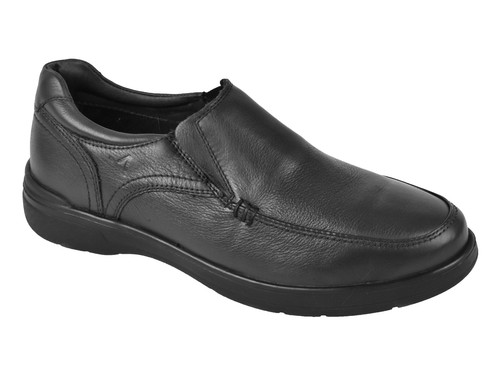 Valleverde scarpe pelle - scarpe,