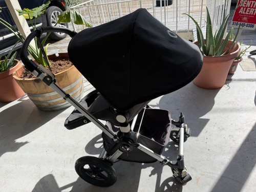 bugaboo bebe