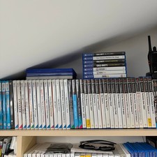 Lotto GIOCHI PS2 Playstation 2