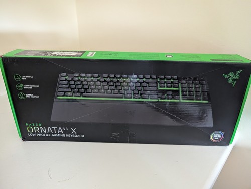 Tastiera gioco razer - da,