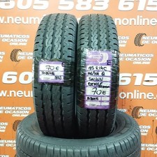 2x 195 R14C 106 104Q SAILUN