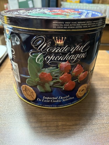 wonderful copenhagen biscotti