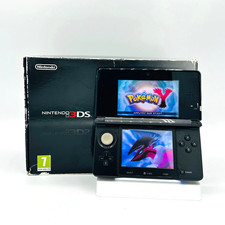 Console NINTENDO 3DS Black 32