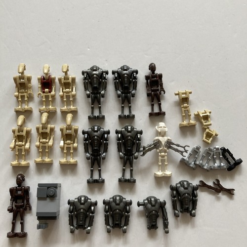 Lego star wars pacchetto - star,