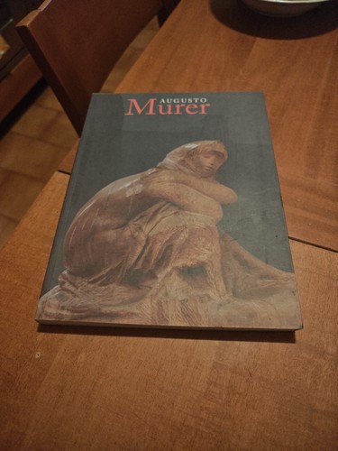 Augusto murer amori miti - augusto,