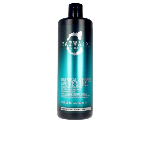 Catwalk tigi oatmeal - tigi,