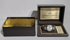 Orologio Vintage Longines