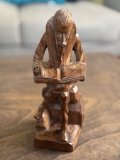 Don Chisciotte vintage che