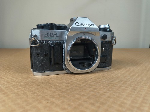 Canon programma per - canon,