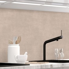 Pannello posteriore cucina -