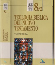 Teologia biblica del Nuovo