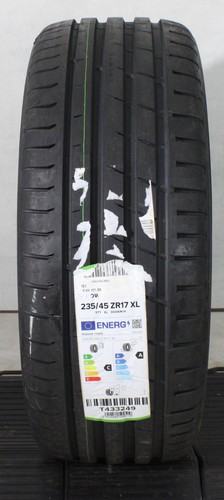 Pneumatico estivo 235 45r17 - pneumatico, 235/45r17