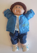 Vintage Cabbage Patch Kids