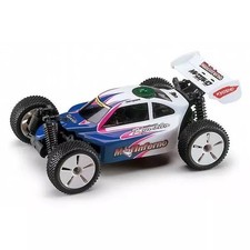 Kyosho 4wd half - rc,