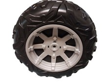 Peg Perego - Ruota anteriore Polaris Ranger RZR 900