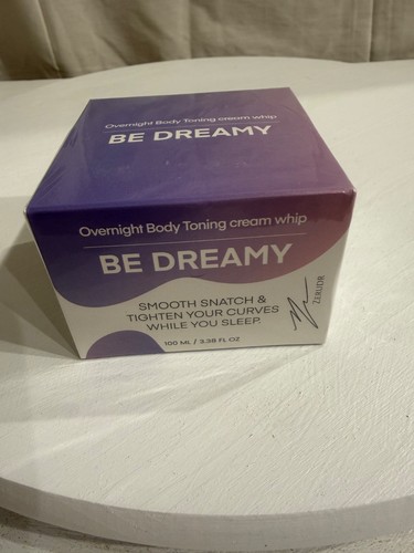 Dreamy frusta crema - dreamy,
