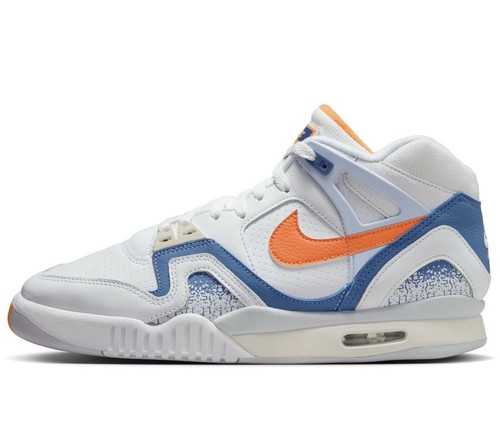 Nike air tech challenge - nike, qs