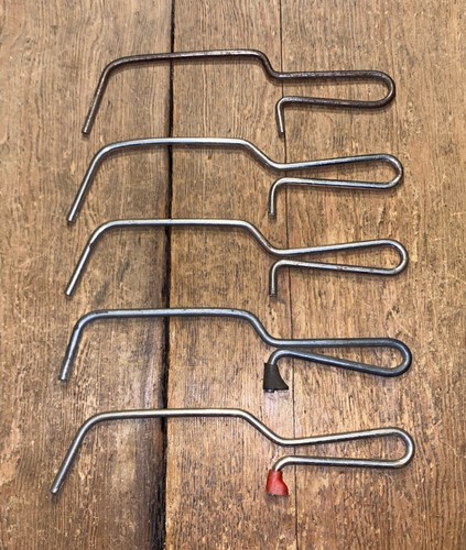Vintage junior hacksaw - x,