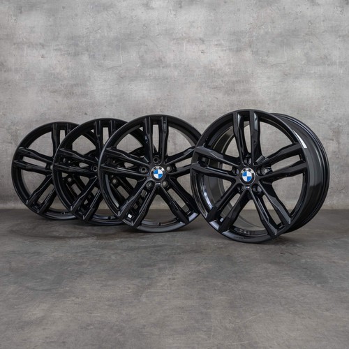 Cerchi bmw serie 19 - 3, 4